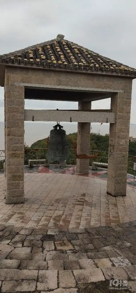 千年曙光园-台州旅游-台州19楼