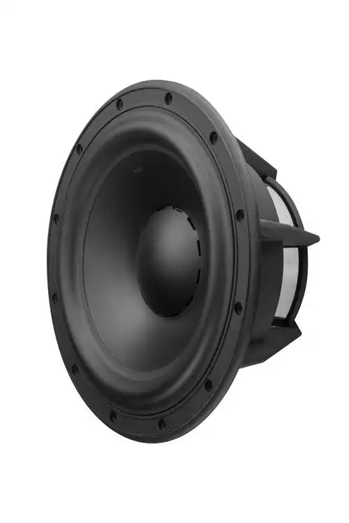 4mkii 低中音喇叭 8寸家用低音喇叭