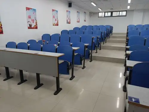 郑州轻工业大学的图书馆或教室环境如何是否适合上自习