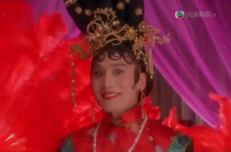 明明长得丑,却让人觉得帅,8位港圈男神告诉你"丑男也有春天"_张家辉