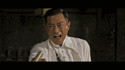 古天乐我们被你骗了好多年