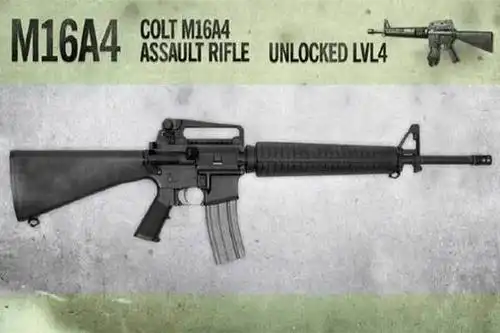 不妨试试"连狙模式"_步枪