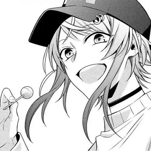 drb催眠麦克风ヒプノシスマイク饴村乱数