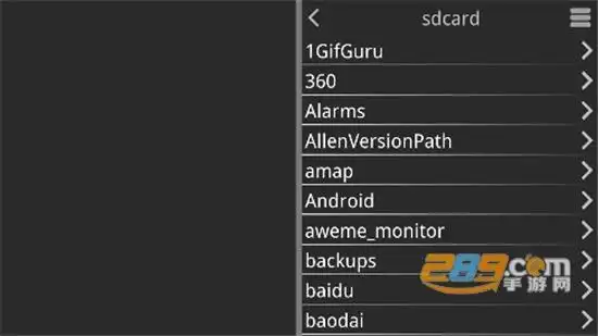 galgame模拟器中文安卓版v3.1.7安卓版