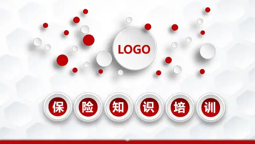 保险知识培训保险晨会作品图文ppt教学课件pptx