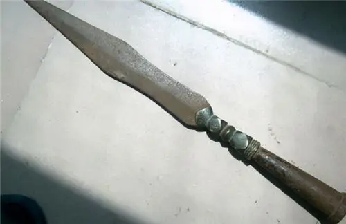 原创河南发现吕布墓出土文物没有方天画戟网友我们被骗了上千年