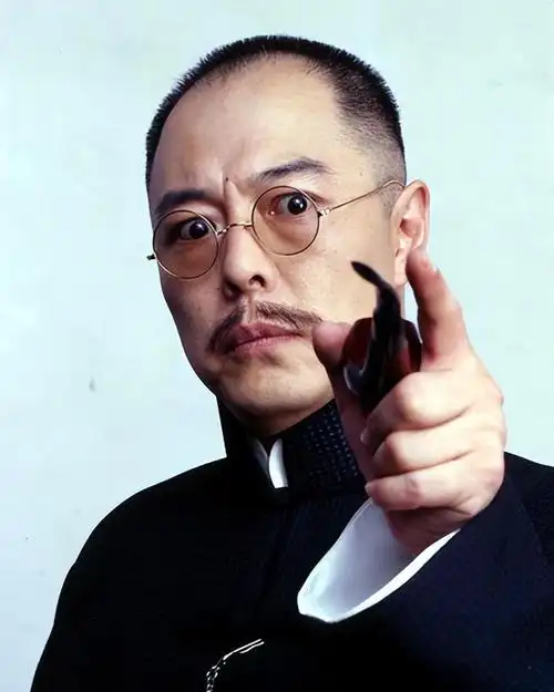 张铁生个人资料简介图片大全高清(张铁林的电视剧及电影有哪些)