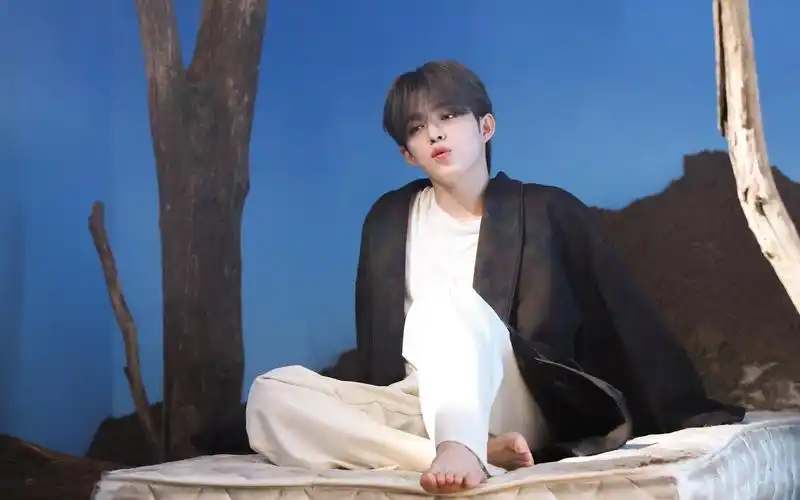 【崔胜澈】seventeen - 24h 舞台全cut 合集