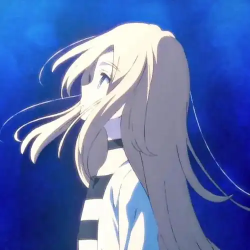 卡通 漫画 头像 896_896动漫女头 忧伤抑郁头像微丧·vip·动漫女生