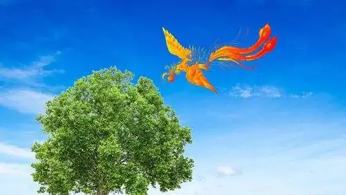 七律 脱坯背窑|今朝建就偏安厦 梧桐引落凤凰