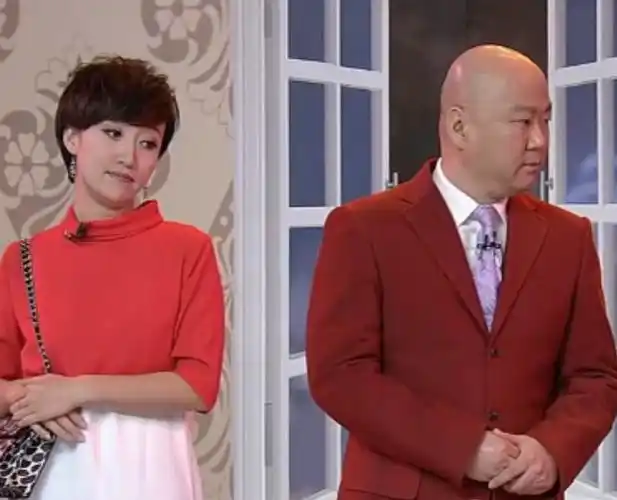 虽然宋宁一直都是不温不火,但是她的演技却是无可挑剔的,冯巩提起宋宁