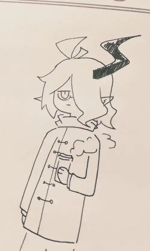 换个画风试试x-★布莱克