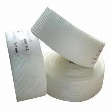 fiberglass self-adhesive tape/sticky tape for wall/ceiling