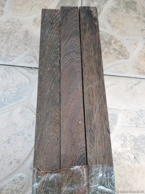 重4斤4两,百年老鸡翅木,拆房老料,6根合售,具体品相见图片,百年老鸡翅