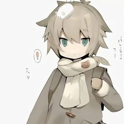 企鹅号岳的头像馆