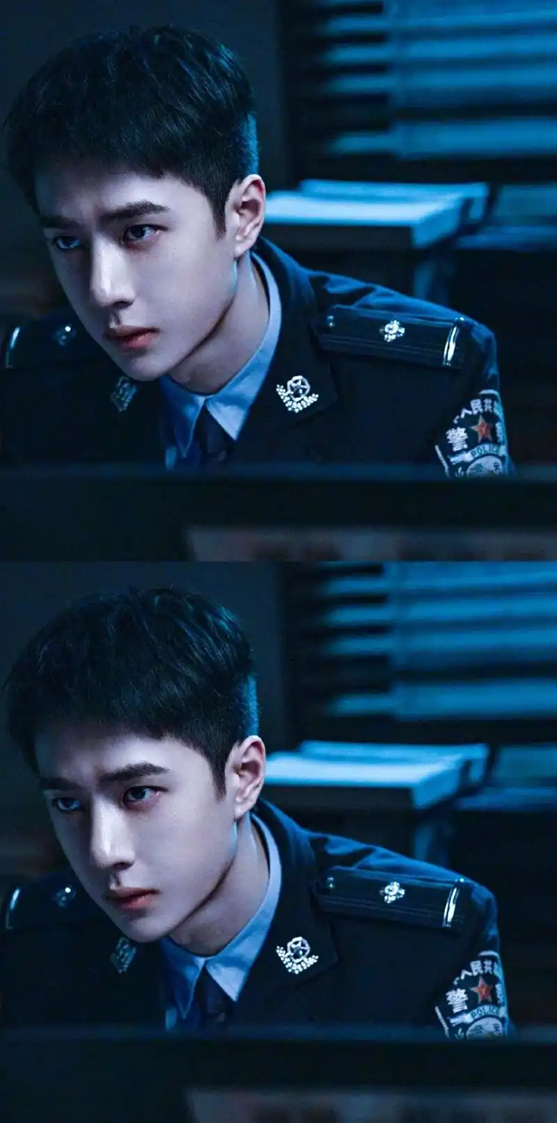 追剧 #原创 #冰雨火 #王一博 #壁纸 - 抖音