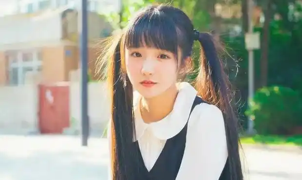 14岁初中生女生适合的发型有哪些?_酷知经验网