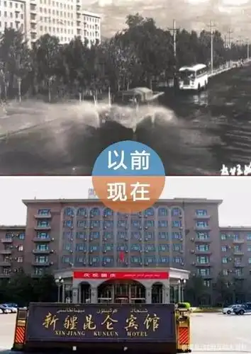 从"迪化"到"乌鲁木齐",你不知道的那些事儿