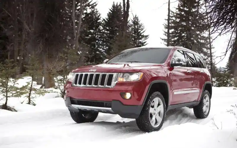 吉普指南者最新款,汽车-回车桌面