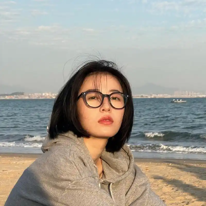 91 周雨彤头像分享 作为头像大户怎么能没有雨彤姐的呢 0202