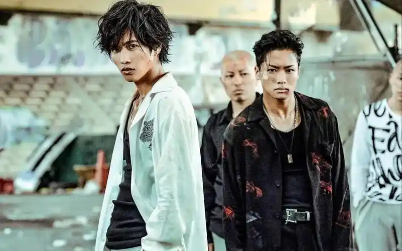 【热血街区】实力与颜值的代表