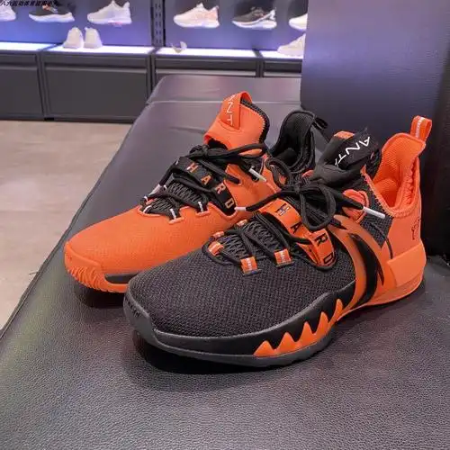 nba 篮球鞋男 篮球鞋新款戈登海沃德二代gh2低·帮实战nba战靴