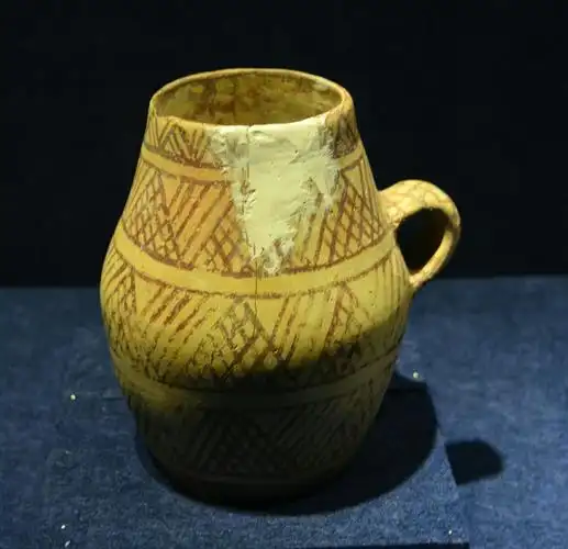 共享【新疆伊犁出土文物和民族风情展】摄影:张业伟