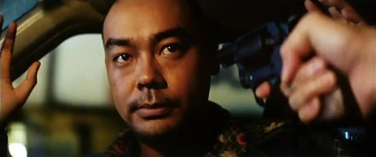 p>《暗花》是银河映像于1998年出品的警匪动作片,由 a target="