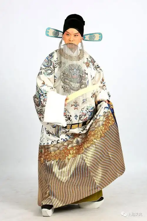 傅希如:不止于传统里的那个好