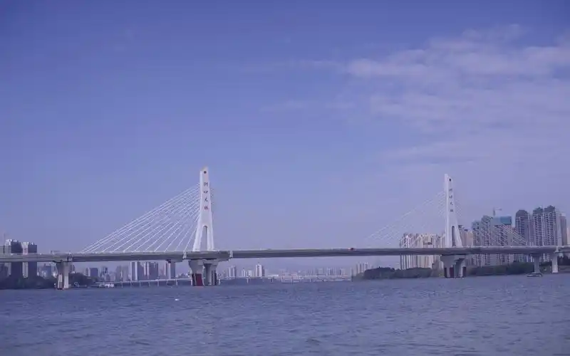 清远北江随手拍