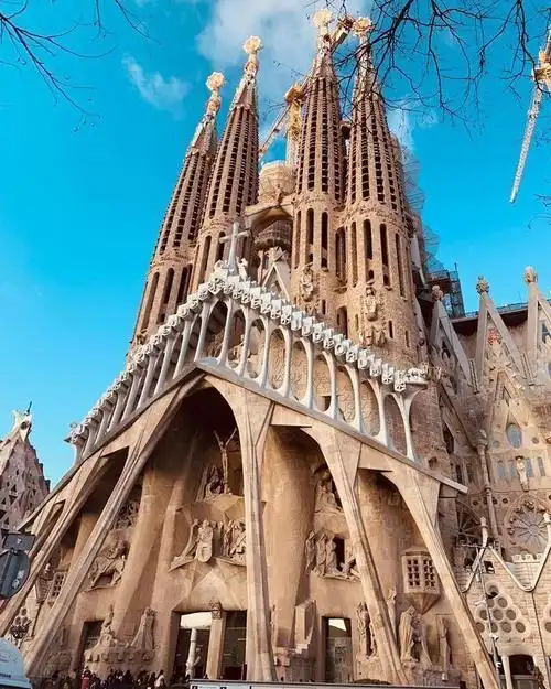 著名建筑(世界48座标志性地标建筑,你去了几个?