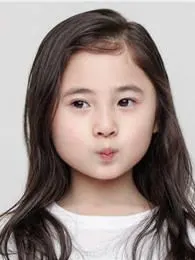 陈子妍,2011年3月7日出生于浙江温州,童星,演员,歌手  .