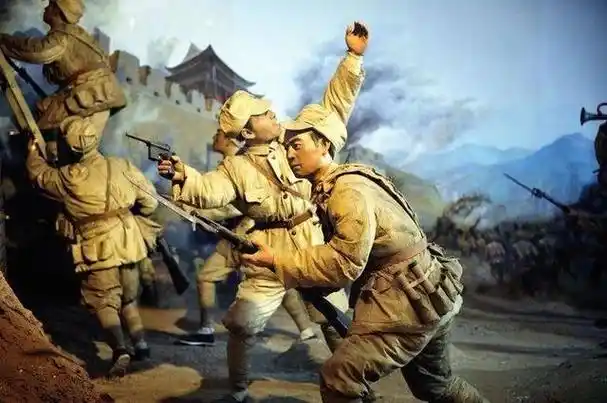 这一仗,国民党打得十分憋屈,整整八十万国民党精锐却被中原野战军