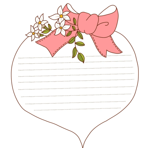 小卡片图片大全