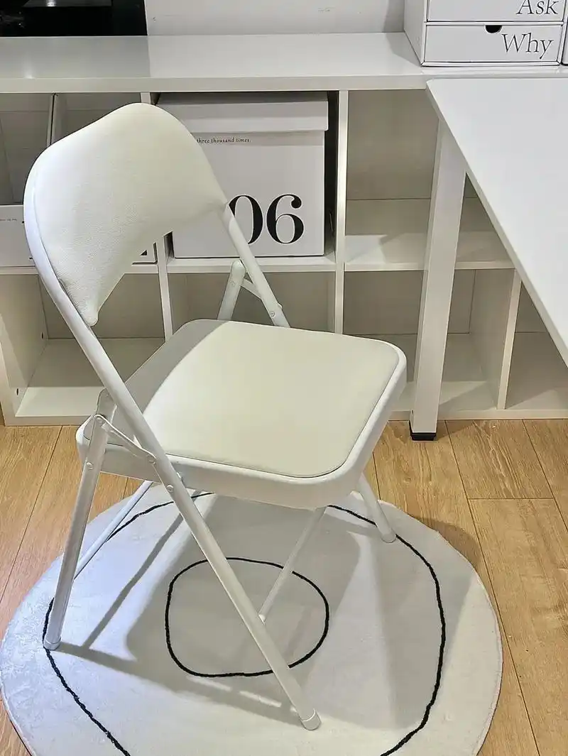 租房好物|才30 90折叠椅快冲呀751575.租房好物|才30  - 抖音