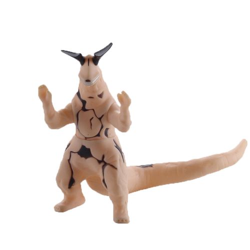 创京懿选水之魔王兽 大号软胶奥特曼怪兽哥莫拉雷德王芝庞顿水之魔王