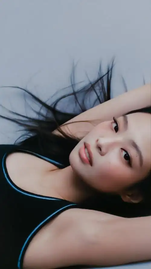 jennie##jennie壁纸