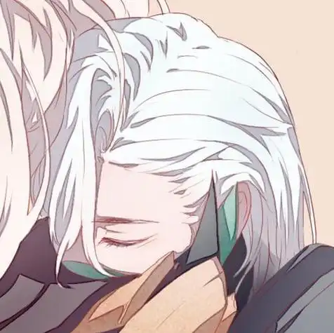 喵呜自截情侣头像男生头像王者荣耀兰陵王