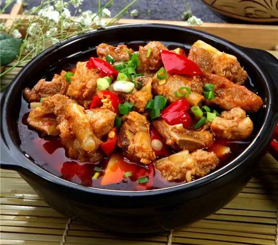 砂锅菜技术培训 - 成都特色小吃培训-四川蜀味缘餐饮管理公司