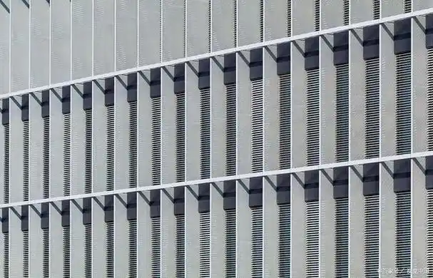 如何用铝格栅打造个性化家居空间