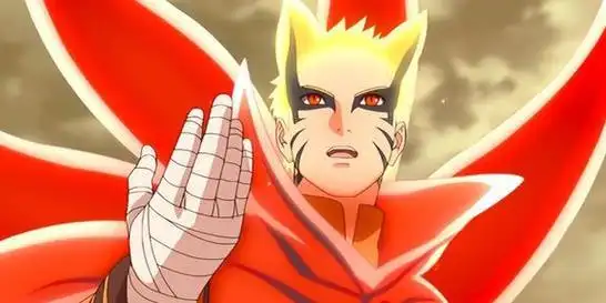 博人传第二部战力等级出炉青年博人坐三望二第一永远滴神