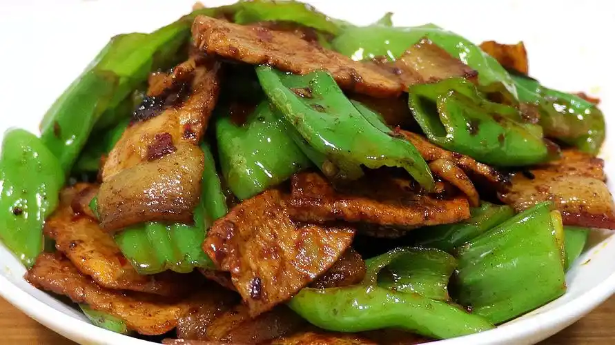 回锅肉有哪些做法?