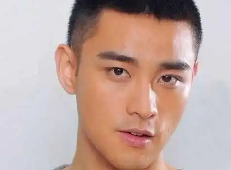 山根高的男人面相性格解说