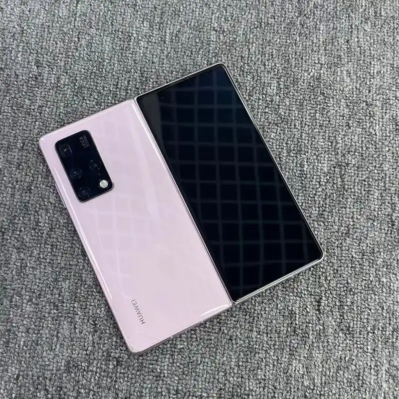 捡漏的来5999华为5g款matex2