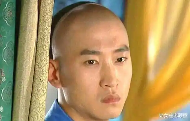 看了20年还珠格格终于明白为何紫薇非要让金锁给尔康当妾了