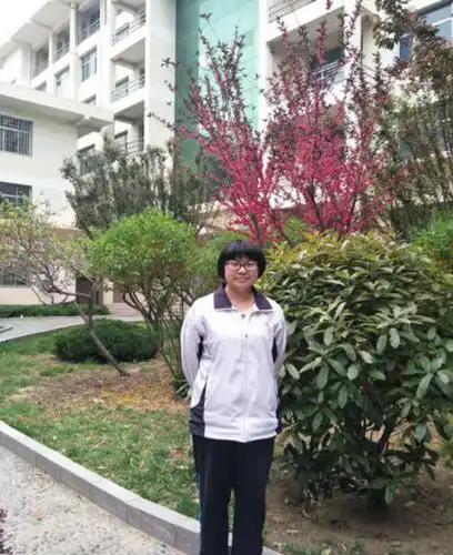 即墨高考学霸们分享学习心得