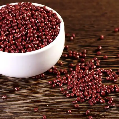 裕道府匠心五常红小豆1kg五谷杂粮红豆农家自产赤豆杂粮