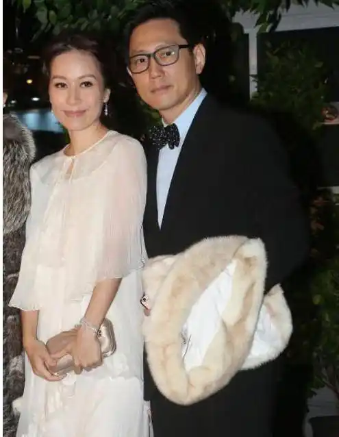 康熙马浚伟患抑郁症8年!