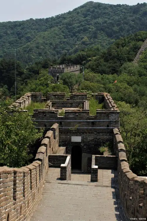 临海古长城景点详细介绍,是临海市的一张名片