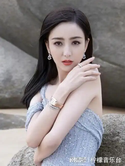 中国十大美女明星